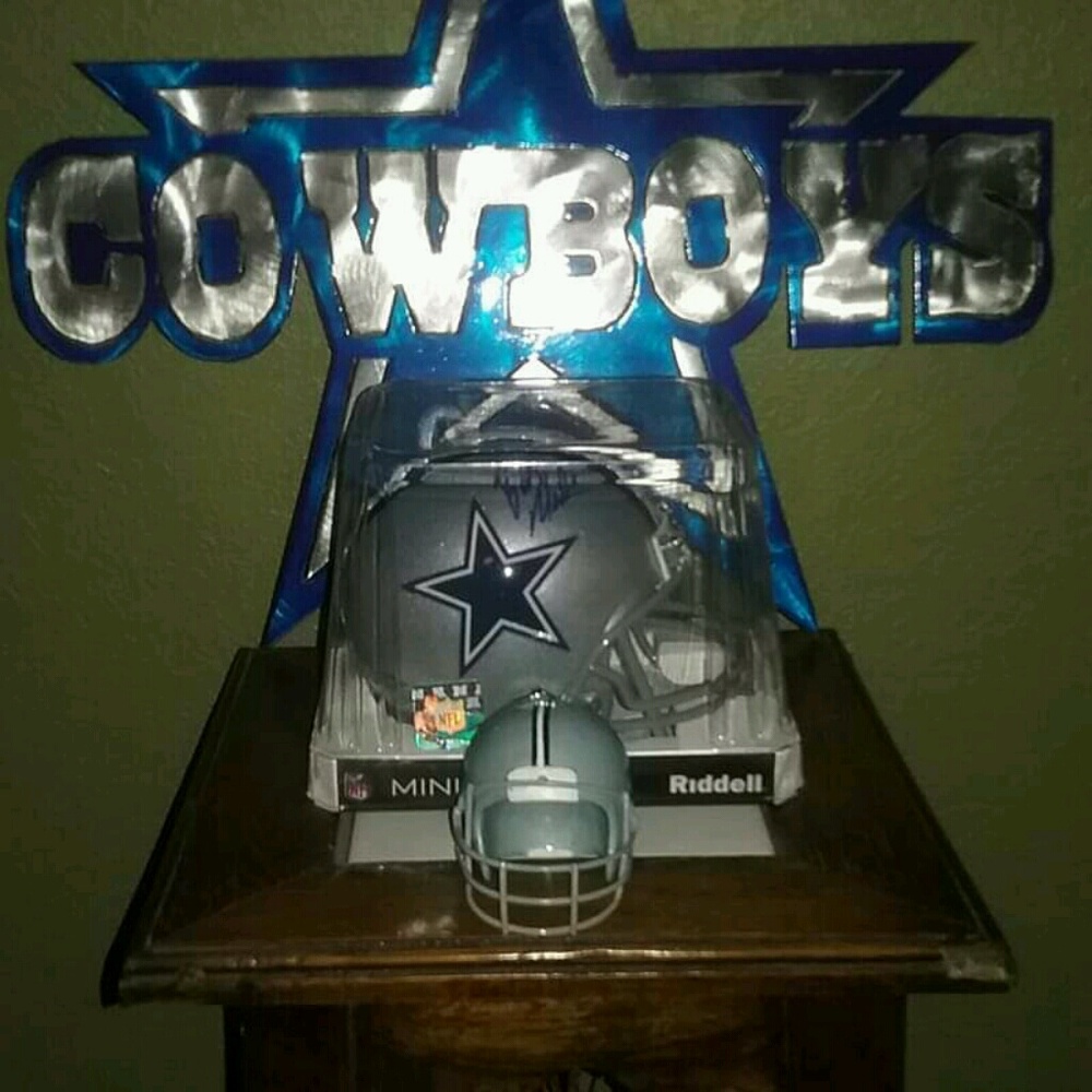 Meet your Posher, Roger